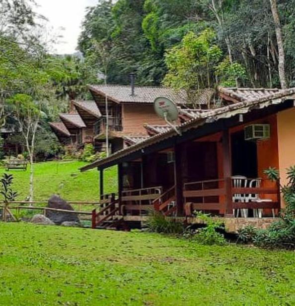 Pousada Conde Redondo Lumiar Exterior foto
